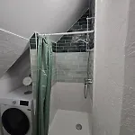 Combles Dans Le Quartier De La Gare De *