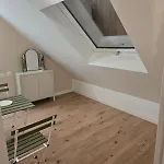Combles Dans Le Quartier De La Gare De * Strasbourg