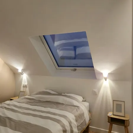 Combles Dans Le Quartier De La Gare De Strasbourg