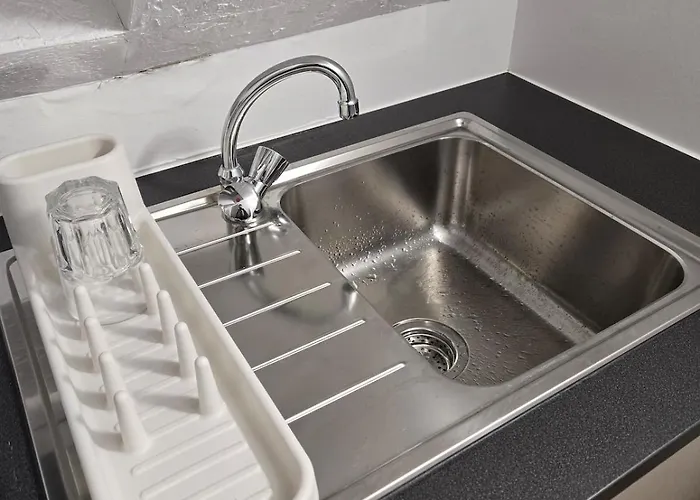 Combles Dans Le Quartier De La Gare De Apartman Strasbourg