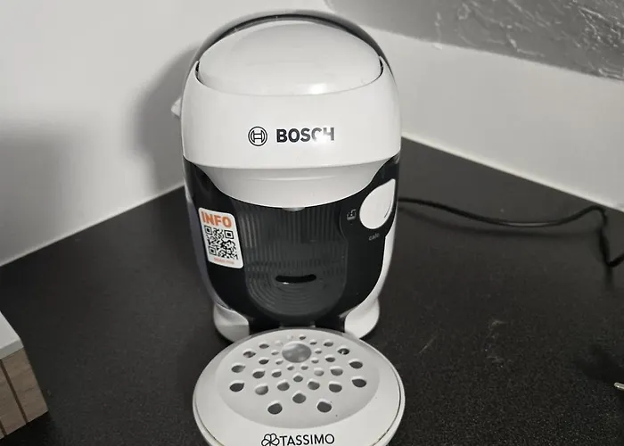 Apartman Combles Dans Le Quartier De La Gare De